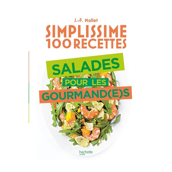 Simplissime 100 recettes