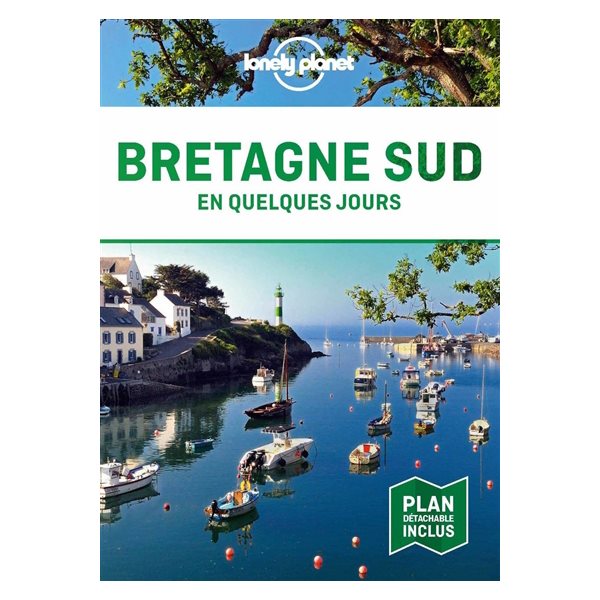 Bretagne Sud en quelques jours