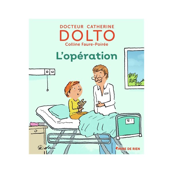 L'opération