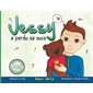 Jessy a perdu sa suce