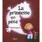 La princesse qui pète