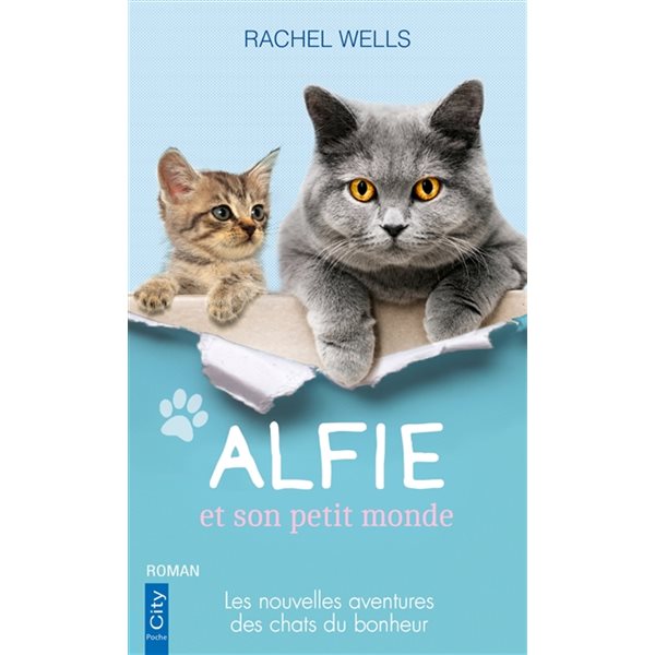 Alfie et son petit monde