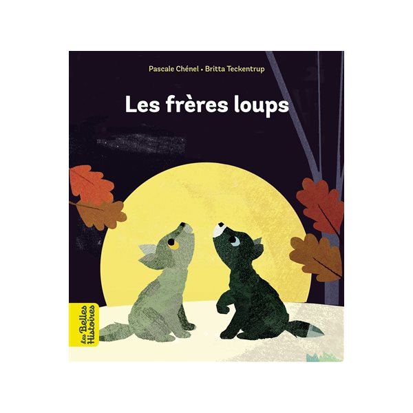 Les frères loups