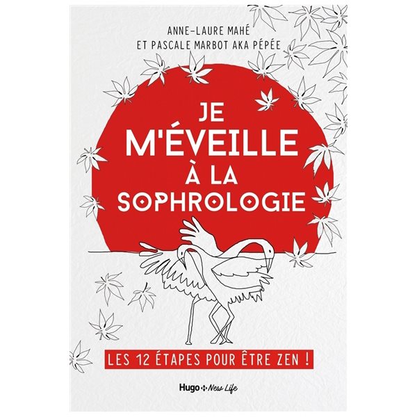 Je m'éveille à la sophrologie