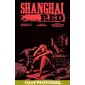 Shanghai red