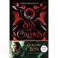 Six of crows, Tome 1