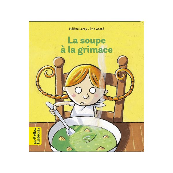 La soupe à la grimace