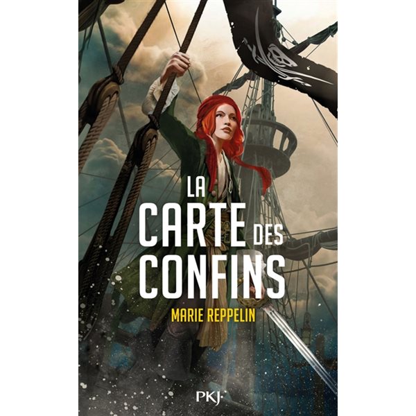 La carte des Confins, Vol. 1