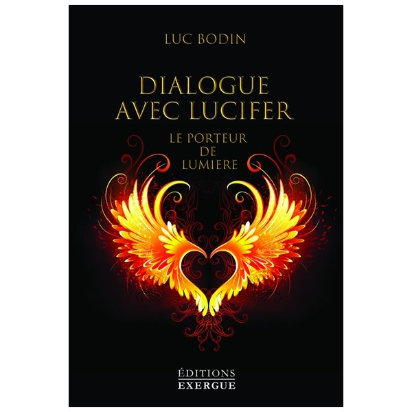 Dialogue avec Lucifer