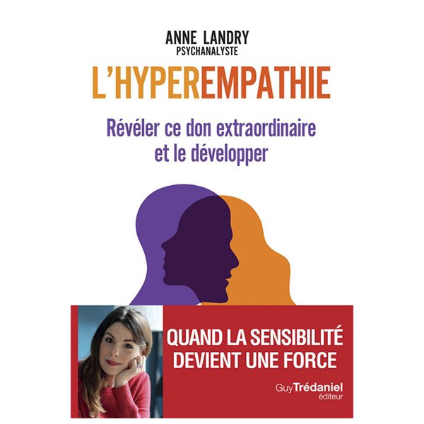 L'hyperempathie