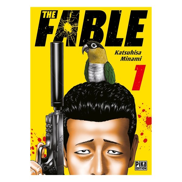 The Fable T.01