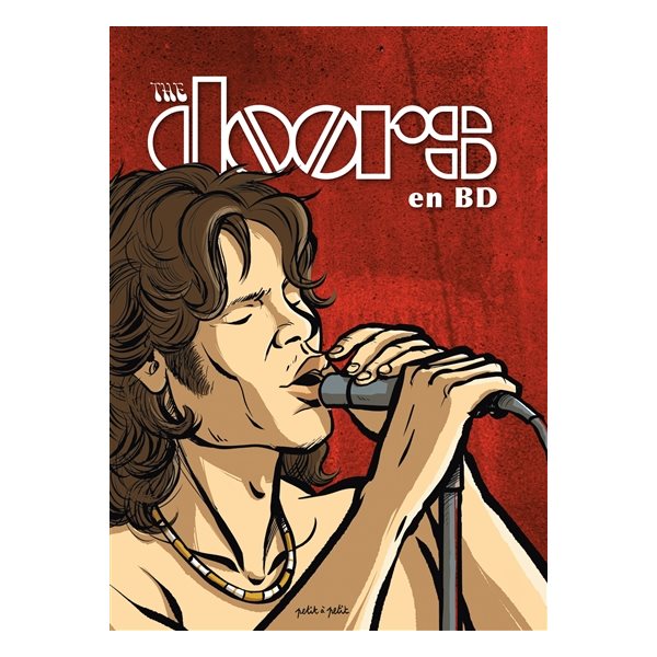 The Doors en BD