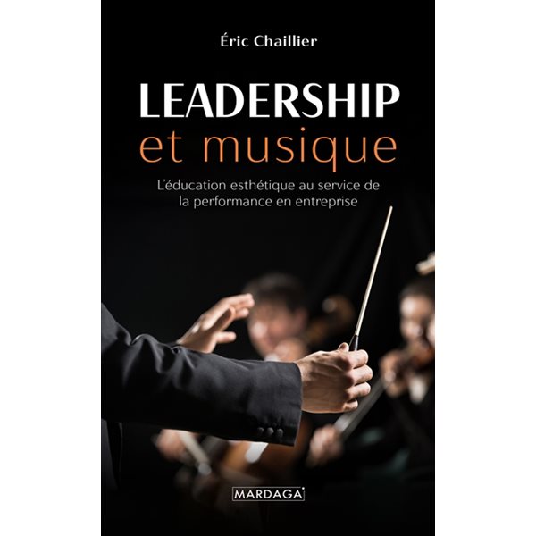 Leadership et musique