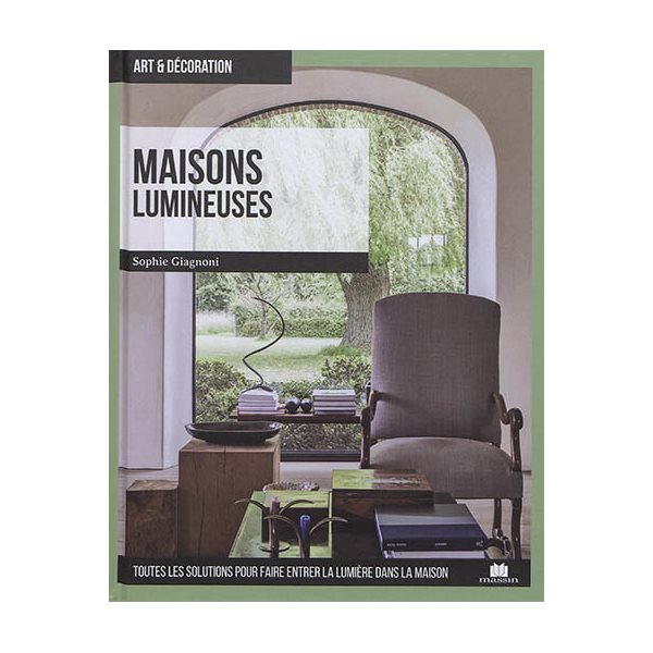 Maisons lumineuses