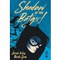 Shadow of the Batgirl