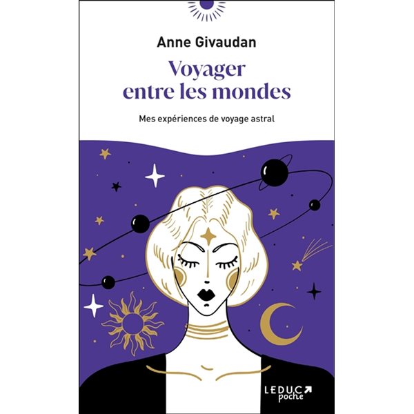 Voyager entre les mondes