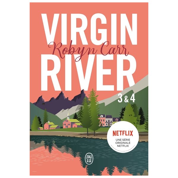 Virgin River 3 & 4