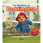 L'été de Paddington, Les aventures de Paddington