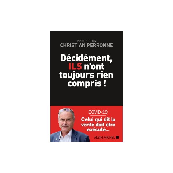 Décidément, ils n'ont toujours rien compris !