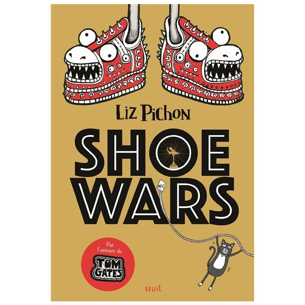 Shoe wars