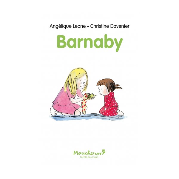 Barnaby