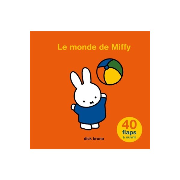 Le monde de Miffy