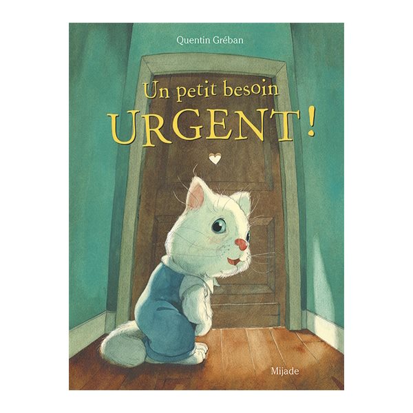 Un petit besoin urgent !