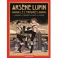 Arsène Lupin, les origines