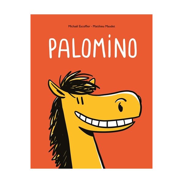 Palomino