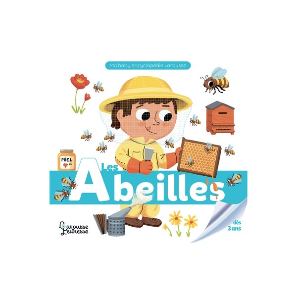 Les abeilles