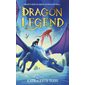 Dragon legend, Tome 2, Dragon mountain