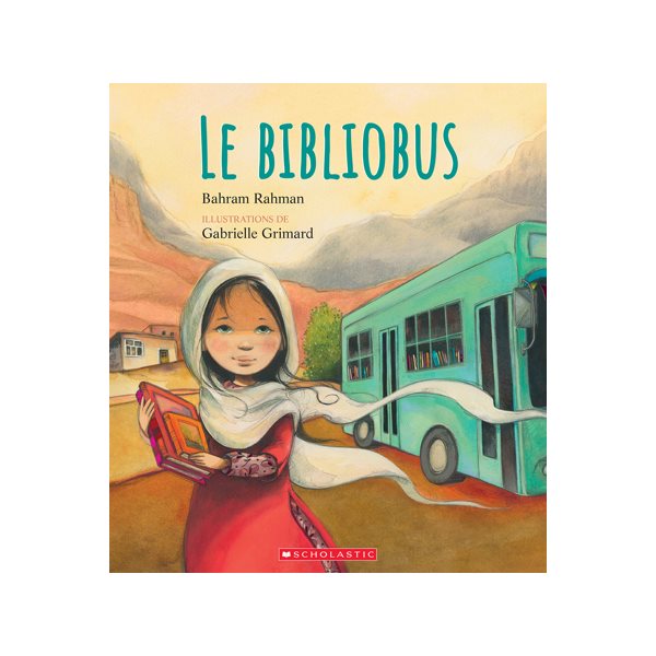 Le bibliobus