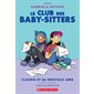 Claudia et sa nouvelle amie, Tome 9, Le Club des Baby-Sitters