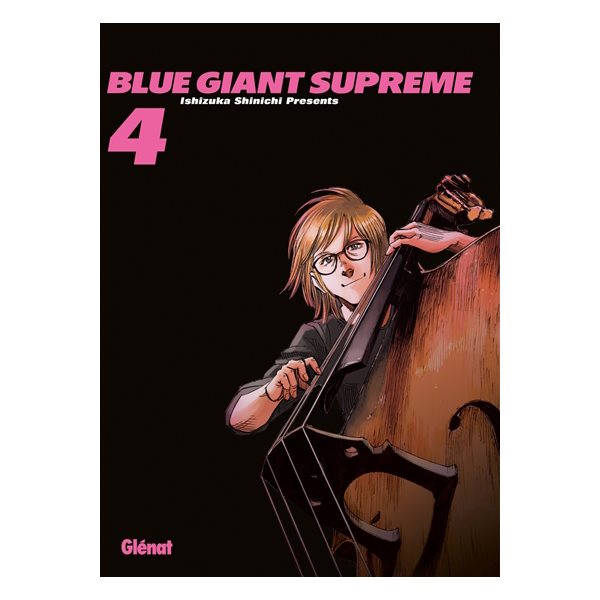 Blue giant supremeTt.04