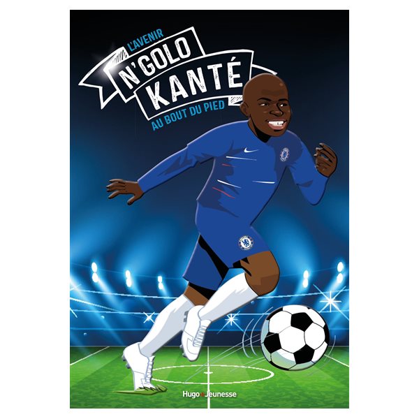 N'Golo Kanté