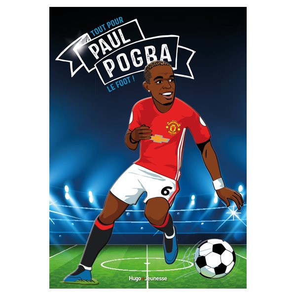 Paul Pogba