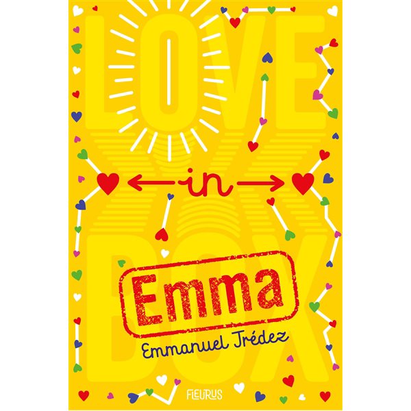 Emma, Love in box