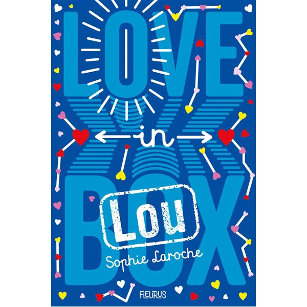 Lou, Love in box