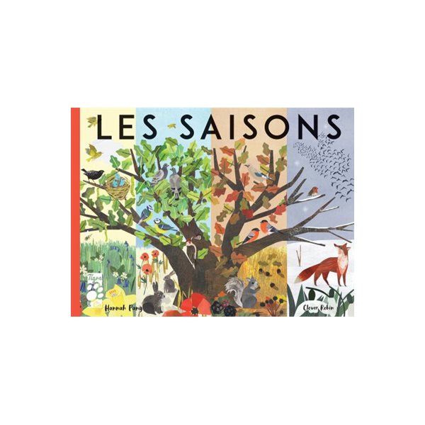 Les saisons