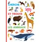 Cherche et trouve les animaux