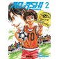 Ao Ashi playmaker T.02