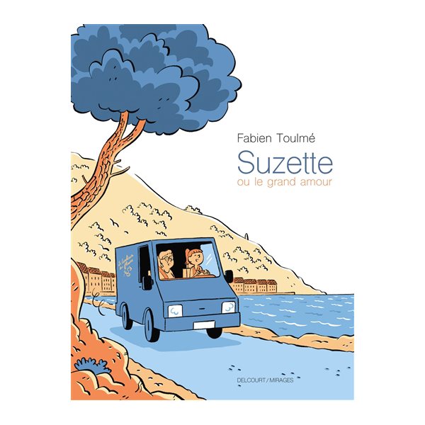 Suzette ou Le grand amour