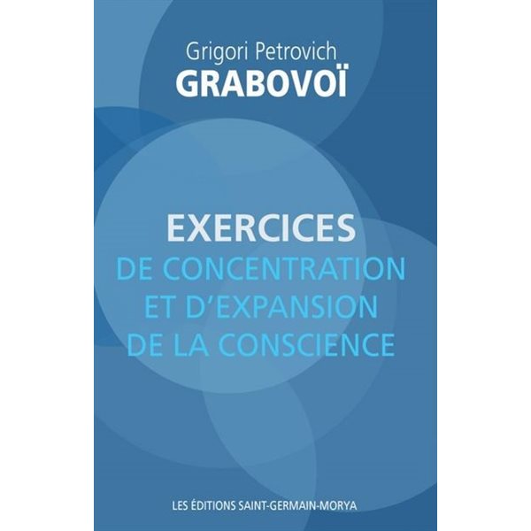 exercices concentration expansion conscience