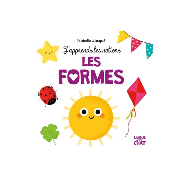 Les formes