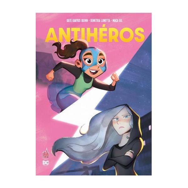 Antihéros