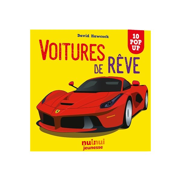 Voitures de rêve