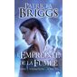 L'empreinte de la fumée, Tome 12, Mercy Thompson