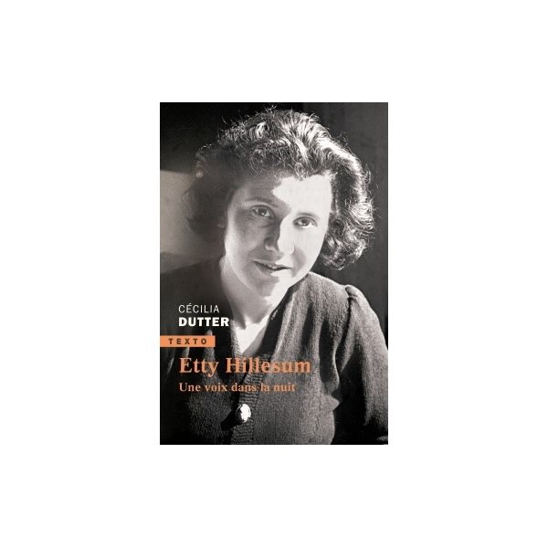 Etty Hillesum