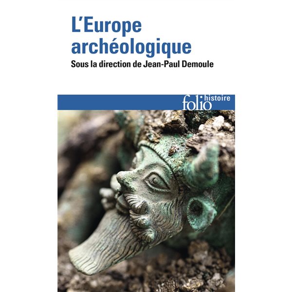 L'Europe archéologique