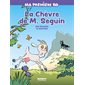 La chèvre de M. Seguin